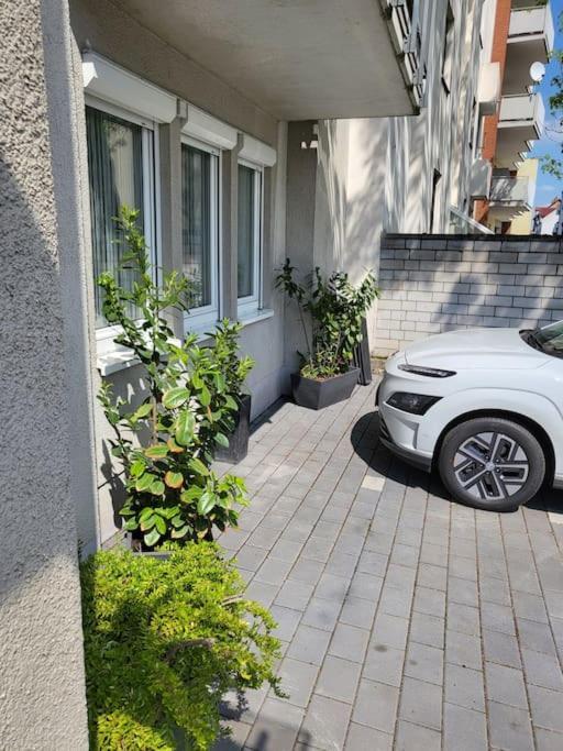 Holiday Home Eva Вормс Экстерьер фото